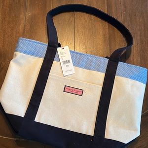 Brand New Vineyard Vines Tote